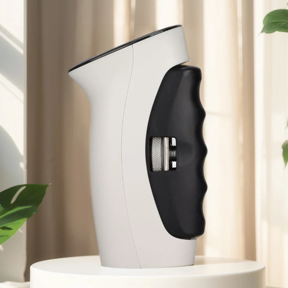 Smart Grip Strength Meter